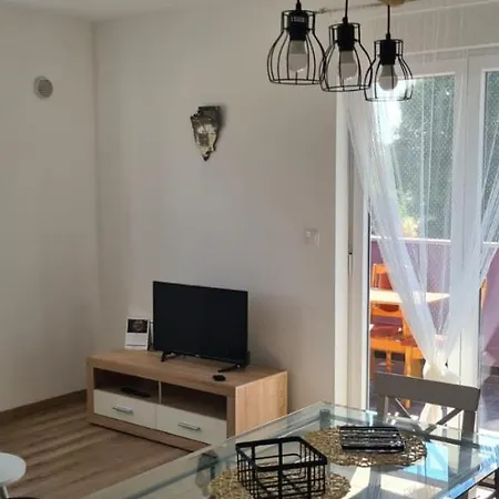 Appartement Histria Deluxe Pula