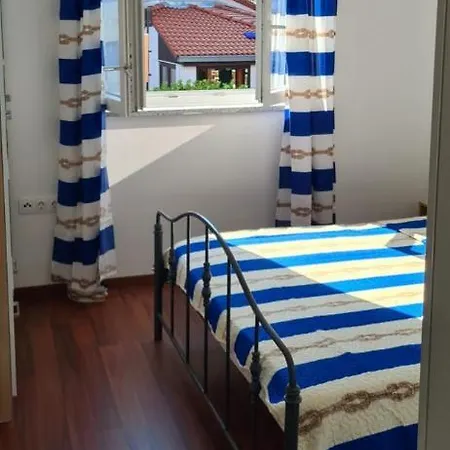 Appartement Histria Deluxe *
