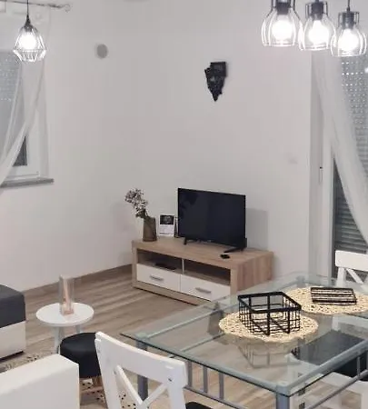 Apartment Histria Deluxe *